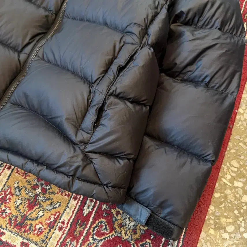 [BUNJANG] The North Face Summit Series Goose Down Padded Jacket / 노스페이스 써밋시리즈 구스다운 패딩 [ 100 ]