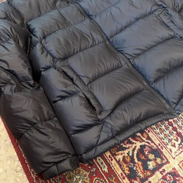 [BUNJANG] The North Face Summit Series Goose Down Padded Jacket / 노스페이스 써밋시리즈 구스다운 패딩 [ 100 ]