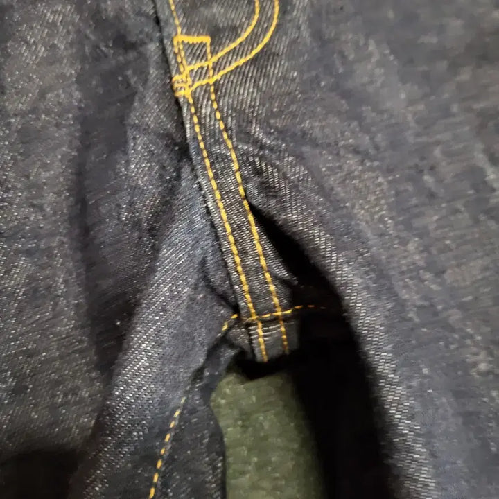 [BUNJANG] Levi's Bootcut Jeans (Size 28) / 리바이스 부츠컷 청바지 (28)