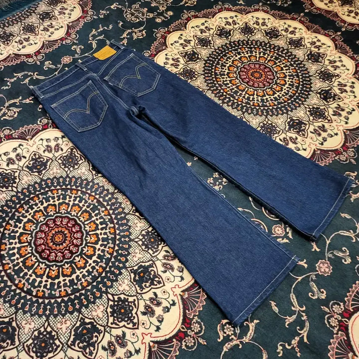 [BUNJANG] Levi's Bootcut Jeans (Size 28) / 리바이스 부츠컷 청바지 (28)