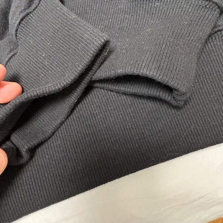 [BUNJANG] PUNCHDRUNKPARTY'Z Original RECRUIT Hoodie (Size 3) / 펀치드렁크파티즈 오리지널 리쿠르트 후디 3사이즈