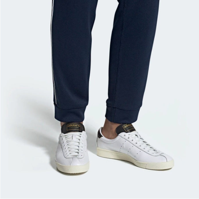 [BUNJANG] Adidas Originals Lacombe Black Sneakers / 541- 아디다스 오리지널스 라콤베 블랙 280