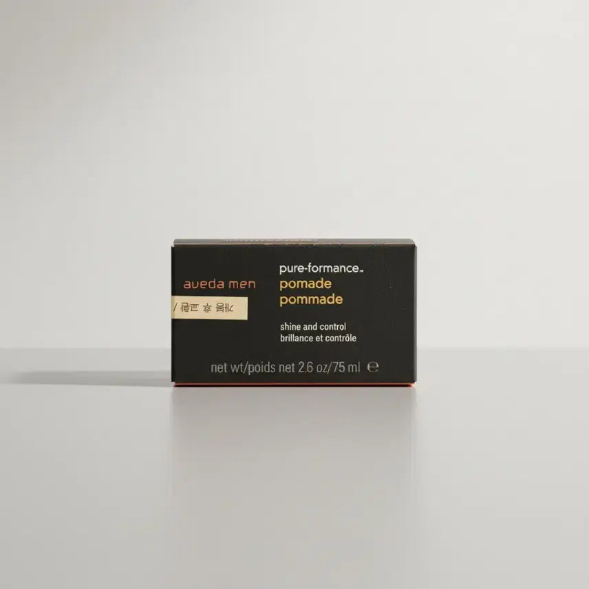 [BUNJANG] Aveda Men Pure-Formance Pomade 75ml / <미사용> 아베다 맨 퓨어-포먼스 포마드 75ml 미개봉 새제