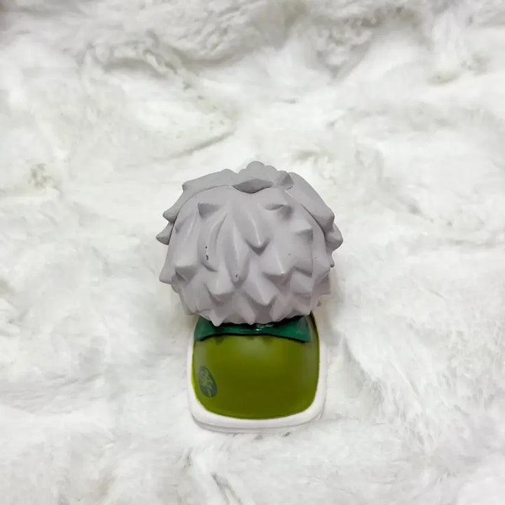 [BUNJANG] Demon Slayer Sanemi Shinazugawa Figure / 귀멸의 칼날 사네미 오네무탄 피규어 유년기