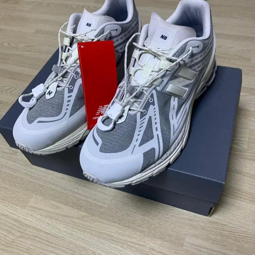 [SOLD OUT] 뉴발란스 U1906RWG 씨 솔트 260 사이즈 판매