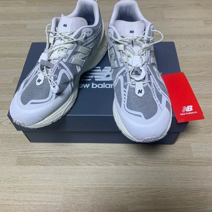 [SOLD OUT] 뉴발란스 U1906RWG 씨 솔트 260 사이즈 판매