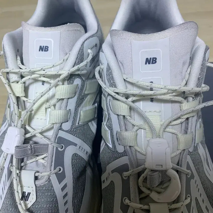 [SOLD OUT] 뉴발란스 U1906RWG 씨 솔트 260 사이즈 판매