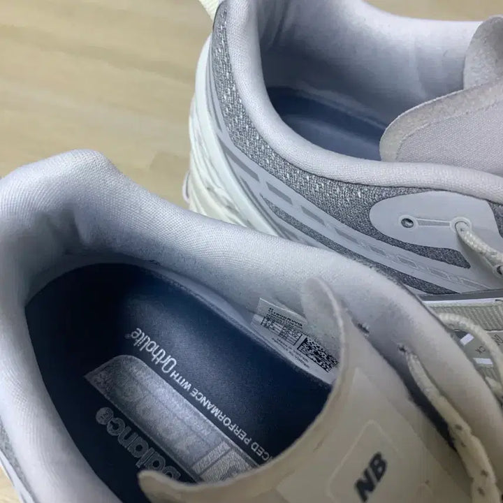 [SOLD OUT] 뉴발란스 U1906RWG 씨 솔트 260 사이즈 판매