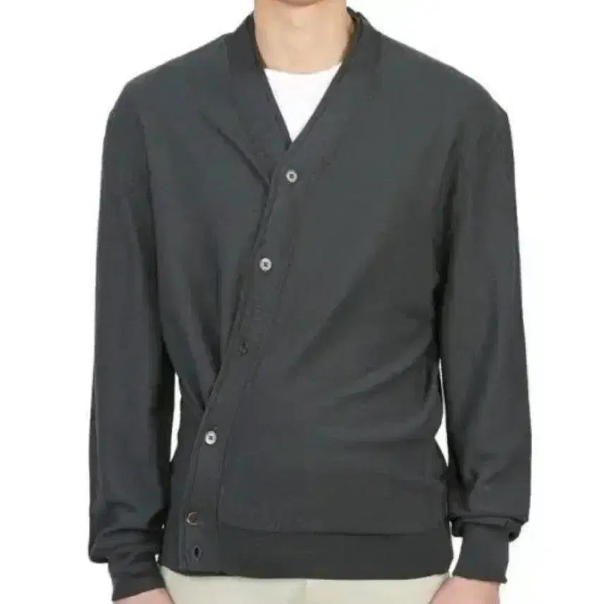 [BUNJANG] Lemaire Twist Cardigan XL / 르메르 트위스트 가디건 XL