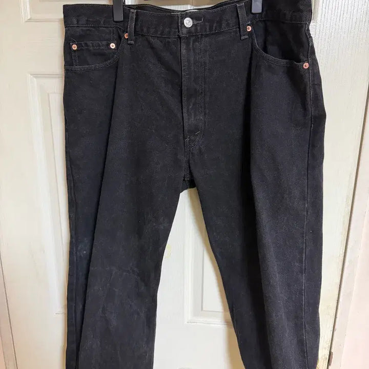 [BUNJANG] Levis 505 Jeans / [40x32] 00s Levis 505