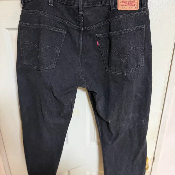[BUNJANG] Levis 505 Jeans / [40x32] 00s Levis 505