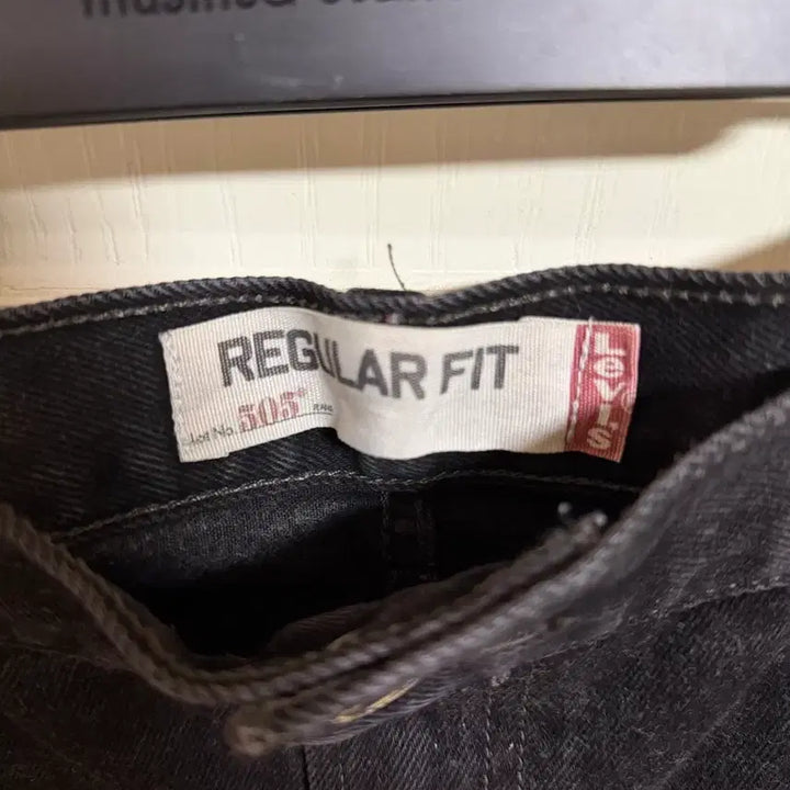 [BUNJANG] Levis 505 Jeans / [40x32] 00s Levis 505