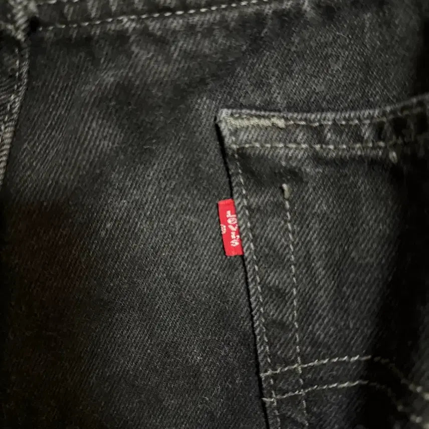 [BUNJANG] Levis 505 Jeans / [40x32] 00s Levis 505