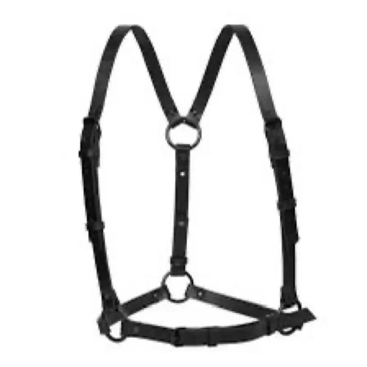 [SOLD OUT] 비비안웨스트우드 느낌 가죽 하네스 벨트 2개