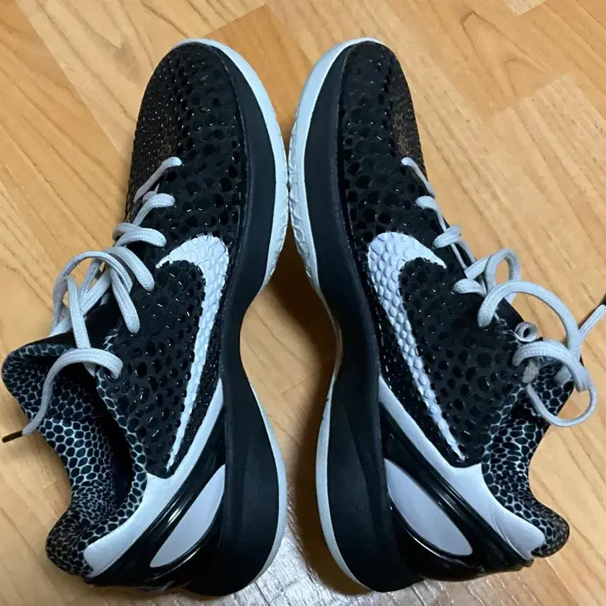 [BUNJANG] Kobe 6 Protro Mamba Citra Shoes (Size 280) / 코비6 프로트로 맘바시타 280 판매합니다