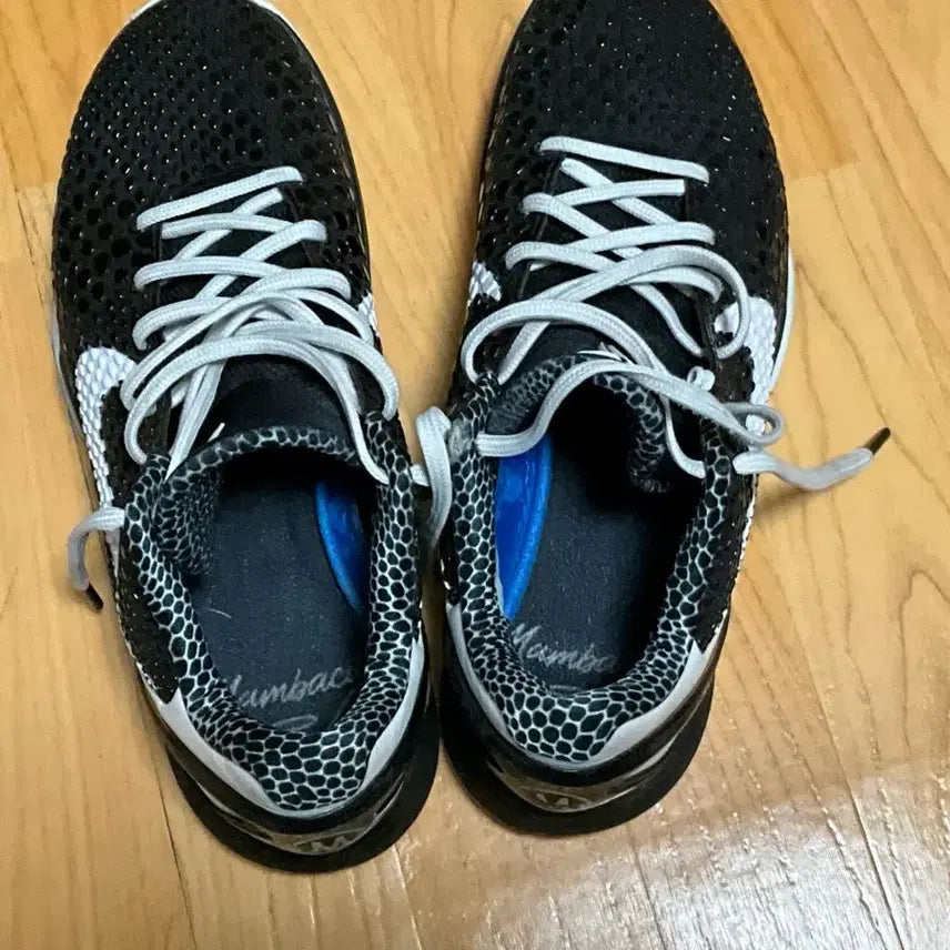 [BUNJANG] Kobe 6 Protro Mamba Citra Shoes (Size 280) / 코비6 프로트로 맘바시타 280 판매합니다