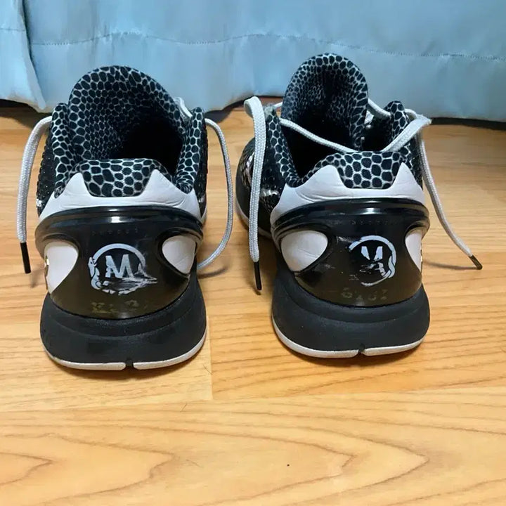 [BUNJANG] Kobe 6 Protro Mamba Citra Shoes (Size 280) / 코비6 프로트로 맘바시타 280 판매합니다