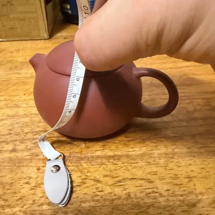 [BUNJANG] Unused Zisha Teapot / (1186) 자사호  미사용(중)
