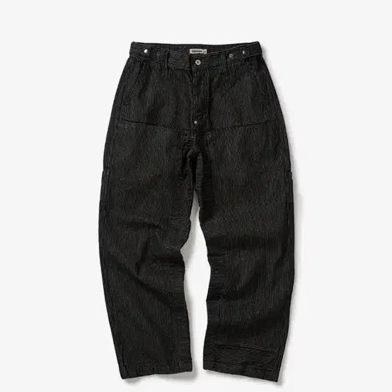 [BUNJANG] Character Sprite Pants / 카락터 스프라이트 팬츠