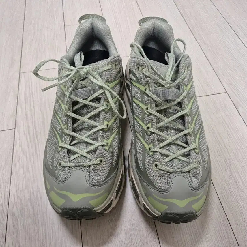 [BUNJANG] Hoka Mafate 3 285 / 호카 마파테 three 2 285