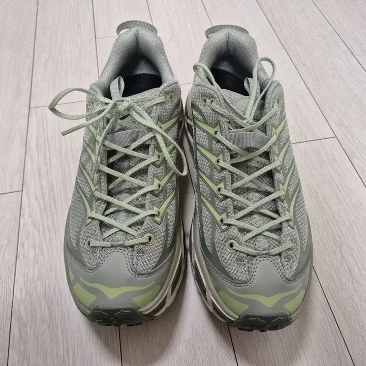 [BUNJANG] Hoka Mafate 3 285 / 호카 마파테 three 2 285