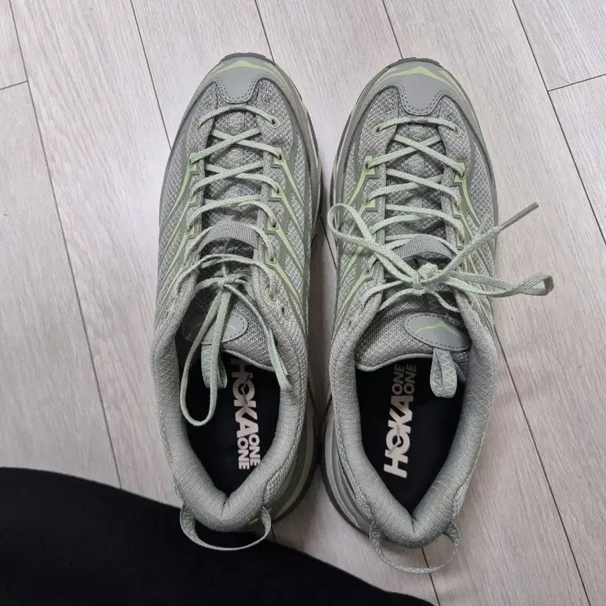 [BUNJANG] Hoka Mafate 3 285 / 호카 마파테 three 2 285
