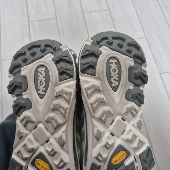 [BUNJANG] Hoka Mafate 3 285 / 호카 마파테 three 2 285