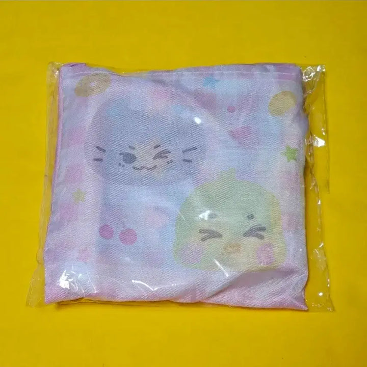 [BUNJANG] BTOB Eunkwang Birthday Party Event Package / 비투비 서은광 생카 바쿠백