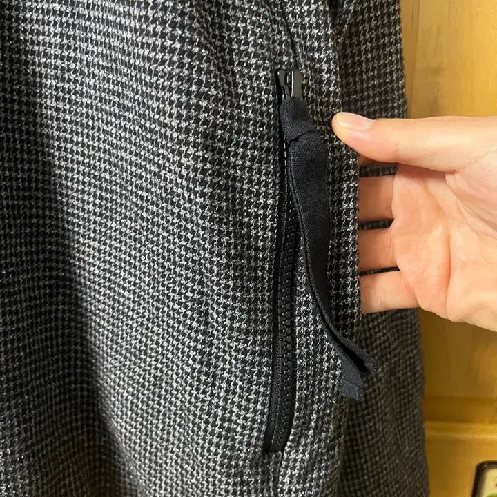 [BUNJANG] Sunsea Wool Hoodie / sunsea 선시 울후드