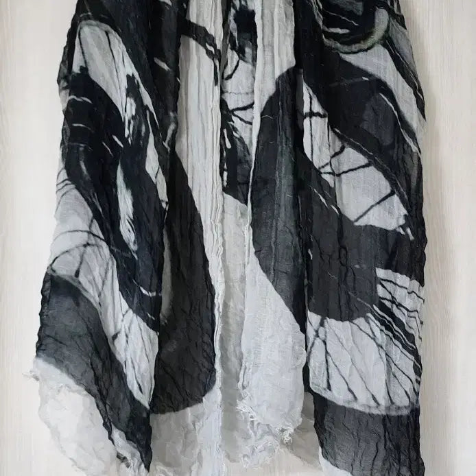 [BUNJANG] Salti Scarf / 이태리 파리에로 살티 스카프