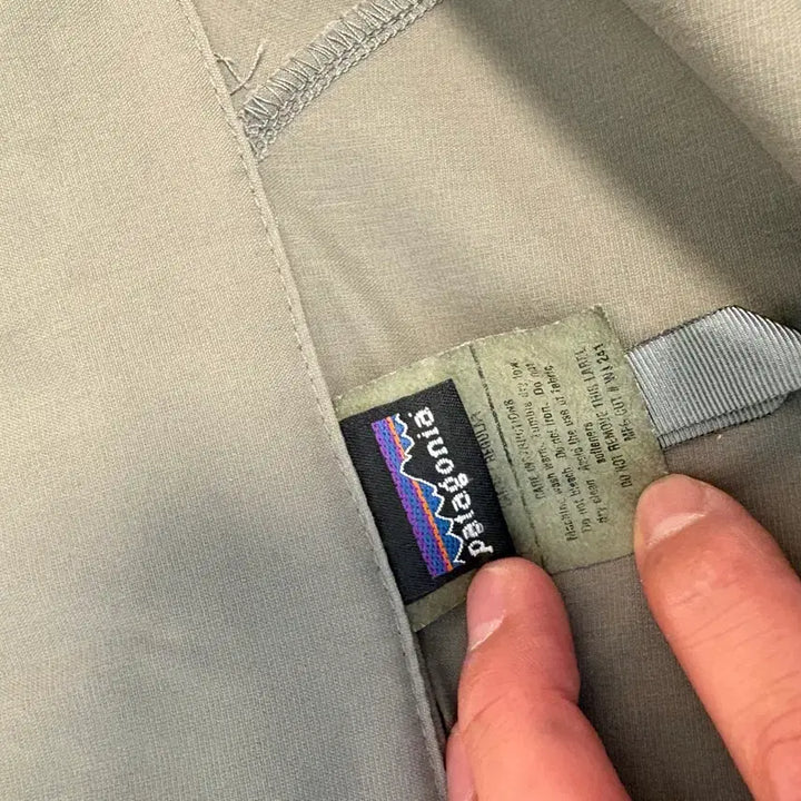 [BUNJANG] MARS PCU Level 5 / 파타고니아 MARS PCU Level 5