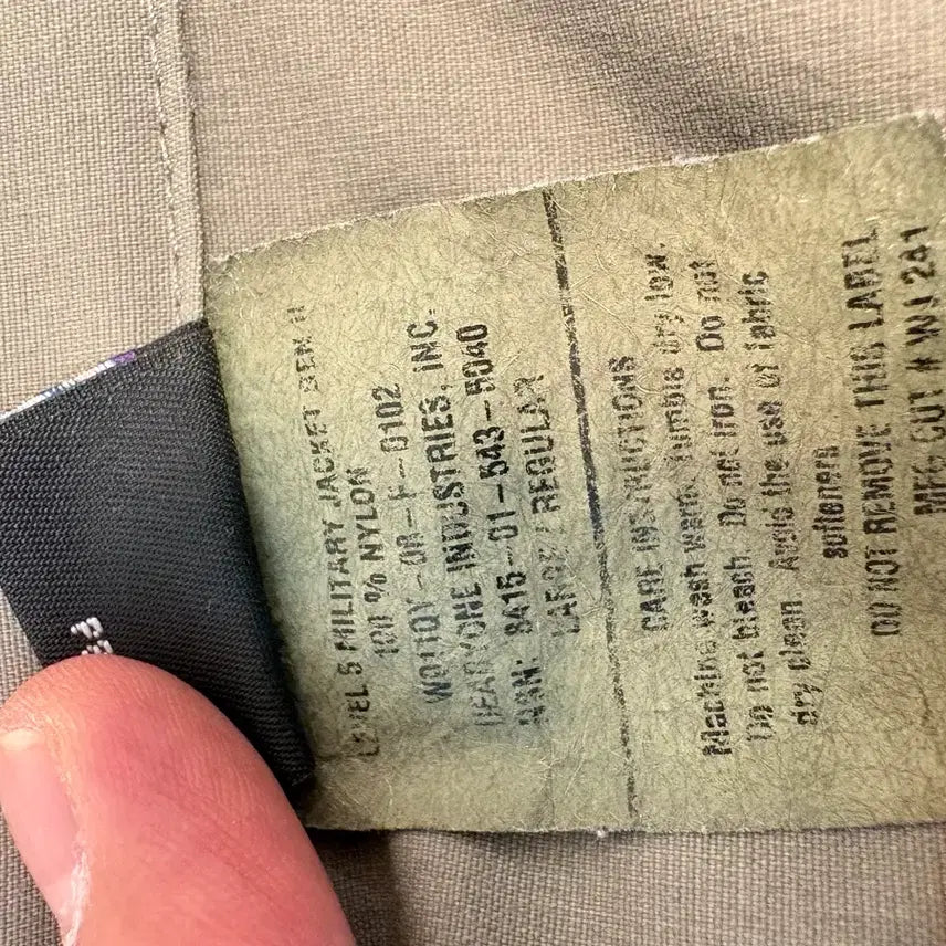 [BUNJANG] MARS PCU Level 5 / 파타고니아 MARS PCU Level 5