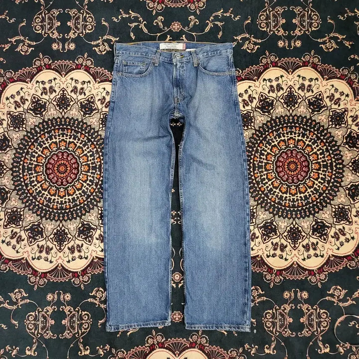 [BUNJANG] Levi's 529 Jeans (34) / 리바이스 청바지 529 (34)