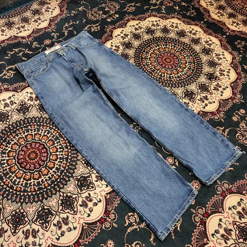 [BUNJANG] Levi's 529 Jeans (34) / 리바이스 청바지 529 (34)