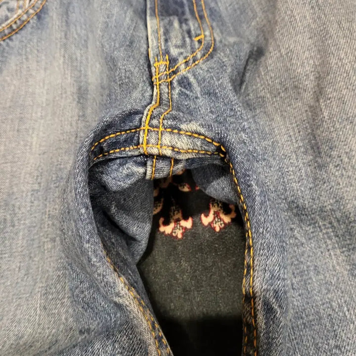 [BUNJANG] Levi's 529 Jeans (34) / 리바이스 청바지 529 (34)