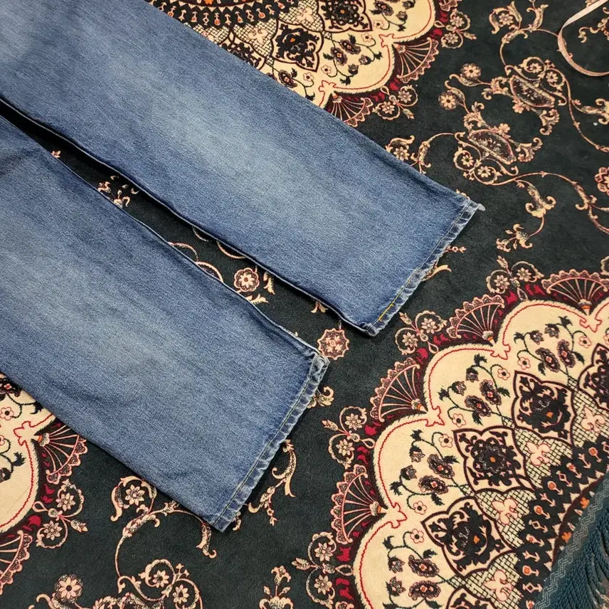 [BUNJANG] Levi's 529 Jeans (34) / 리바이스 청바지 529 (34)