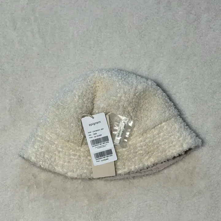 [BUNJANG] Epigram Reversible Bucket Hat / [epigram] 에피그램 리버시블 버킷햇