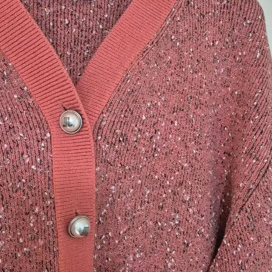 [BUNJANG] Lanvin Knit Cardigan / 랑방 니트