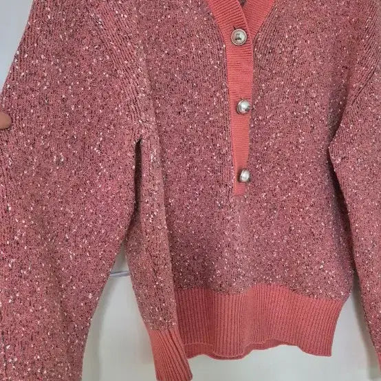 [BUNJANG] Lanvin Knit Cardigan / 랑방 니트