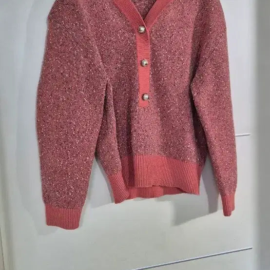 [BUNJANG] Lanvin Knit Cardigan / 랑방 니트