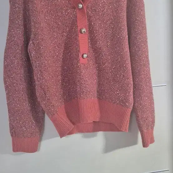 [BUNJANG] Lanvin Knit Cardigan / 랑방 니트