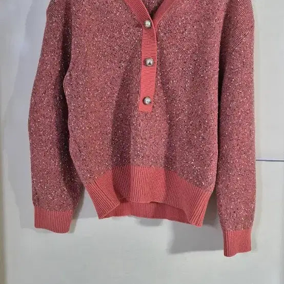 [BUNJANG] Lanvin Knit Cardigan / 랑방 니트