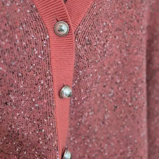 [BUNJANG] Lanvin Knit Cardigan / 랑방 니트