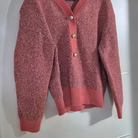 [BUNJANG] Lanvin Knit Cardigan / 랑방 니트