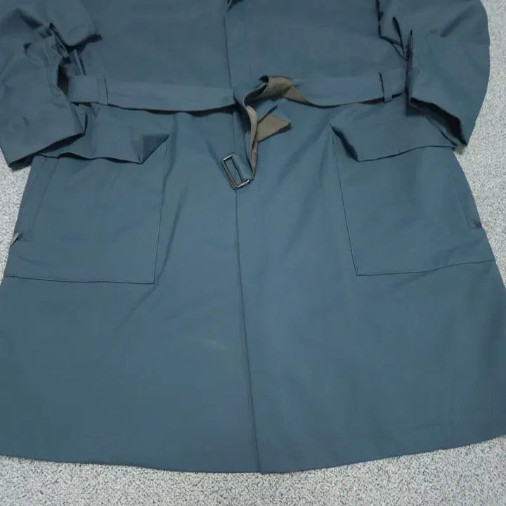 [BUNJANG] System Trench Coat / [100-175] 시스템 트렌치 자켓