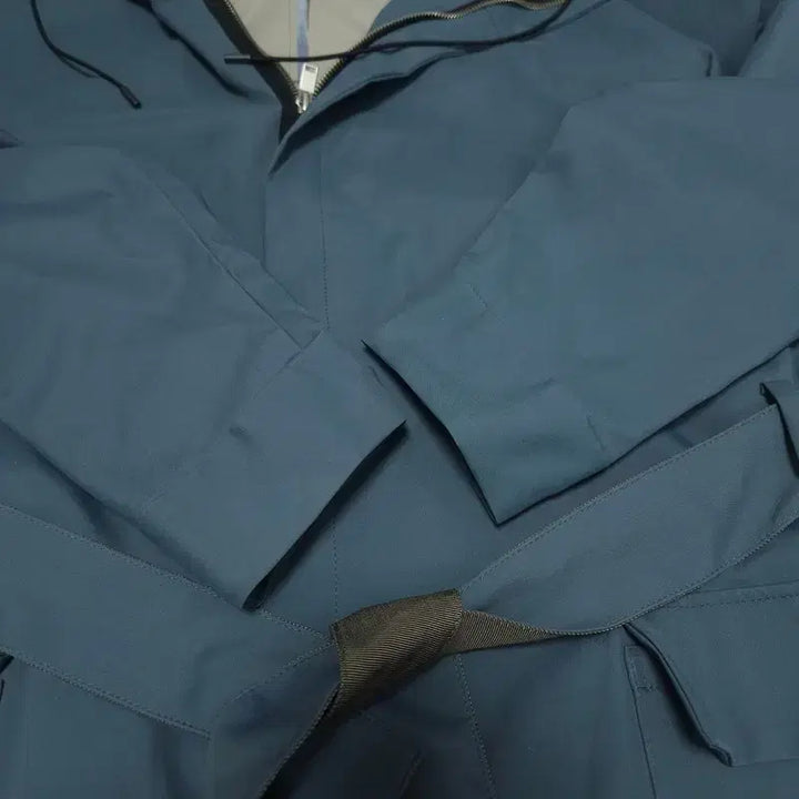 [BUNJANG] System Trench Coat / [100-175] 시스템 트렌치 자켓