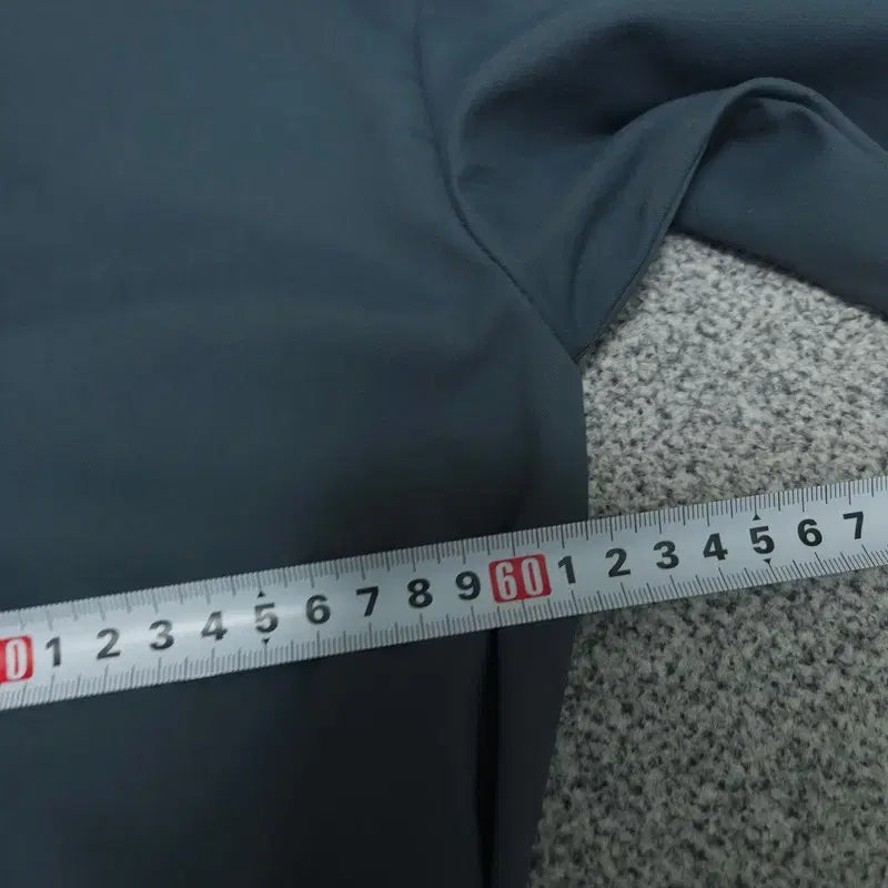 [BUNJANG] System Trench Coat / [100-175] 시스템 트렌치 자켓