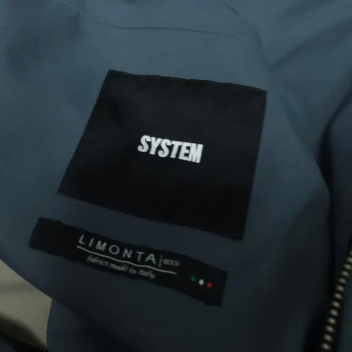 [BUNJANG] System Trench Coat / [100-175] 시스템 트렌치 자켓
