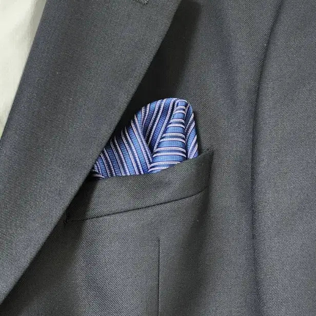 [BUNJANG] BRIONI Hankerchief / 이태리 BRIONI 행커치프