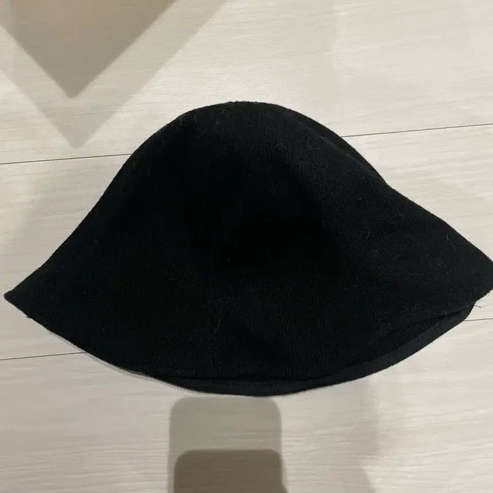 [BUNJANG] Knit Bucket Hat / 벙거지 니트 모자